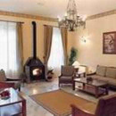 Hotel La Enrea Montefrío Zewnętrze zdjęcie