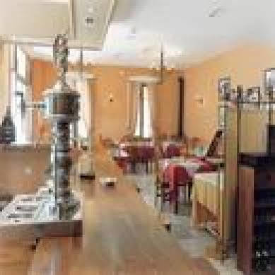 Hotel La Enrea Montefrío Restauracja zdjęcie