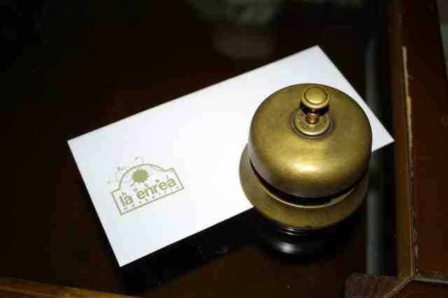 Hotel La Enrea Montefrío Zewnętrze zdjęcie